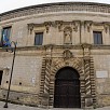 Foto: Esterno - Museo Archeologico Nazionale Domenico Ridola  (Matera) - 0